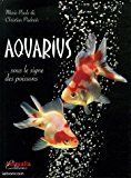 Livre AQUARIUS + CD - état neuf (image 1)