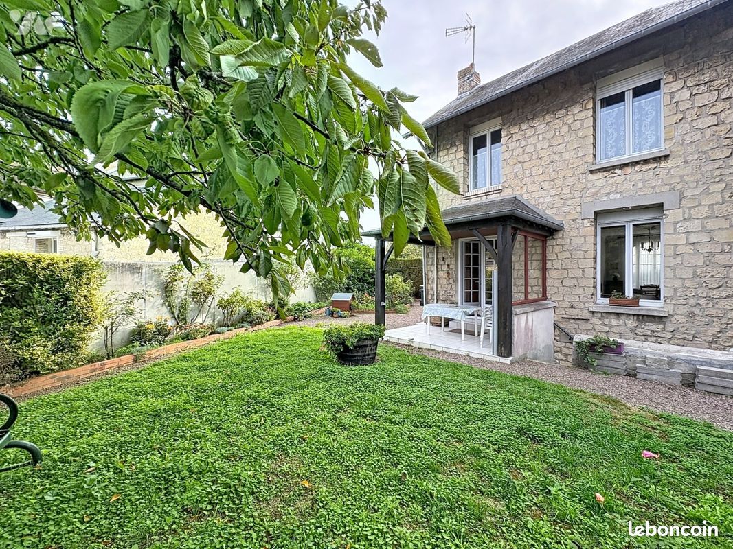 Maison 4 pièces 69 m² · à Caen · 69 m² · 231 760 €