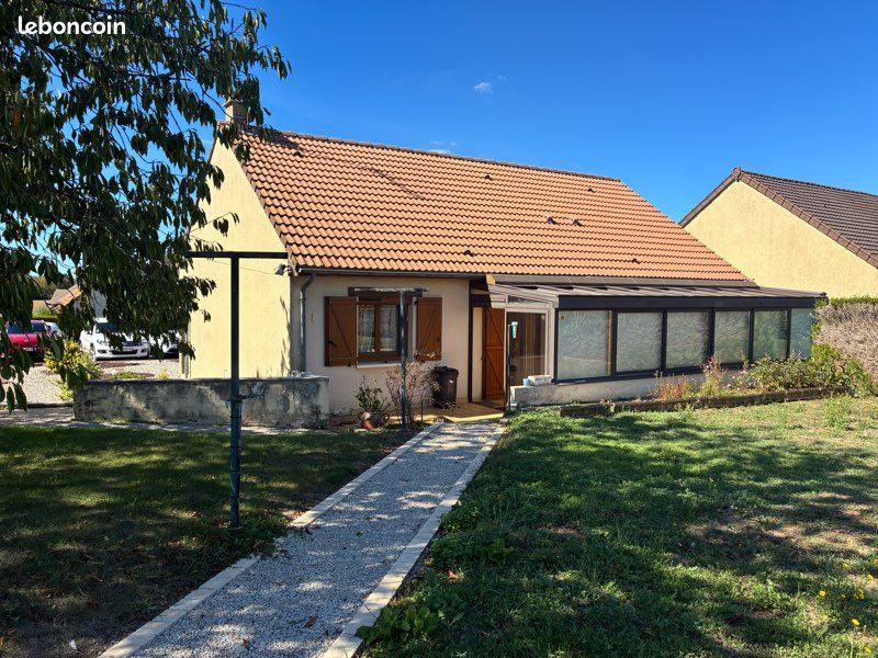 Maison 4 pièces 100 m² · à Tennie · 100 m² · 195 000 €
