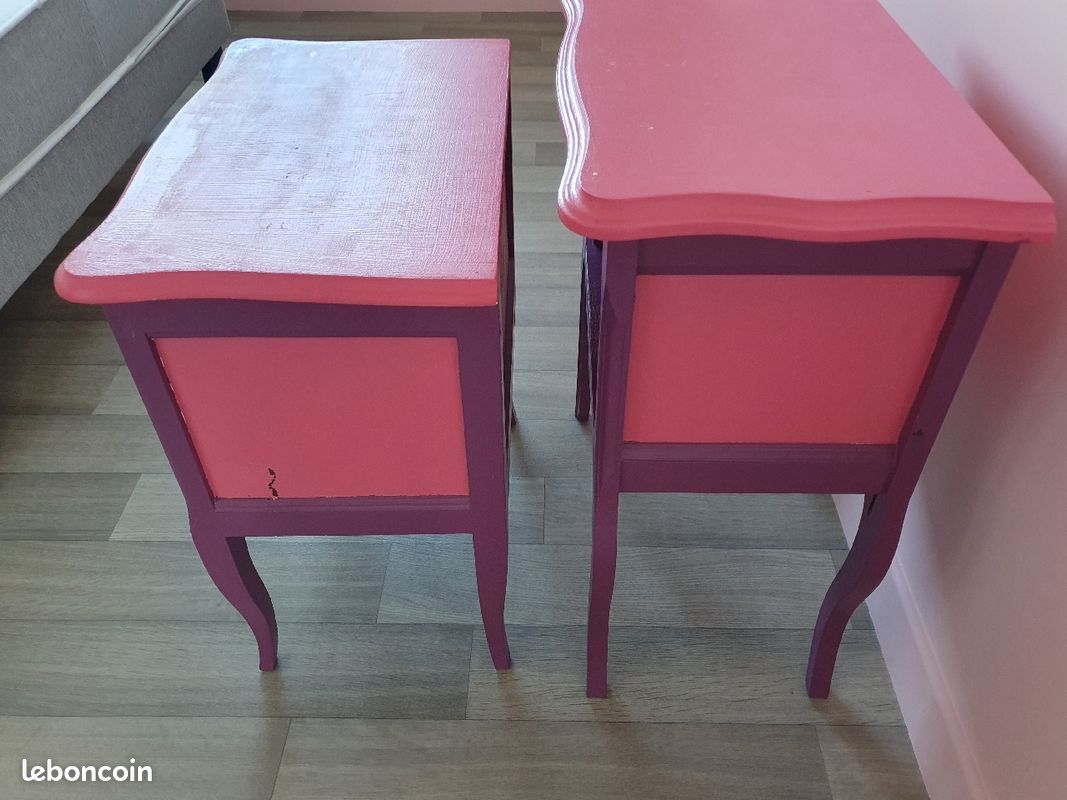 Table de chevet (image 4)