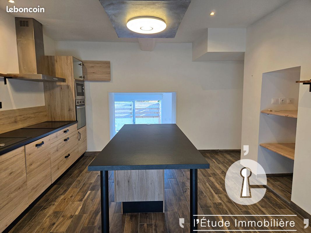 Maison 4 pièces 110 m² · à La Baconnière · 110 m² · 750 €/mois