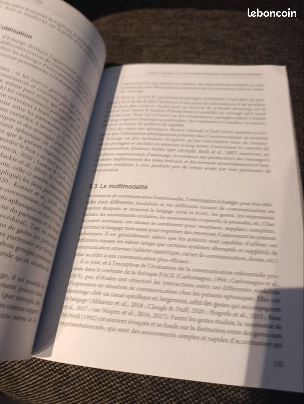 Évaluation et prise en charge des troubles du langage Deboech supérieur (image 10)