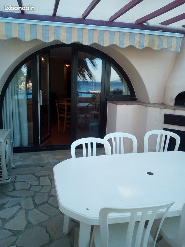 Location saisonnière Bandol 83 (image 2)