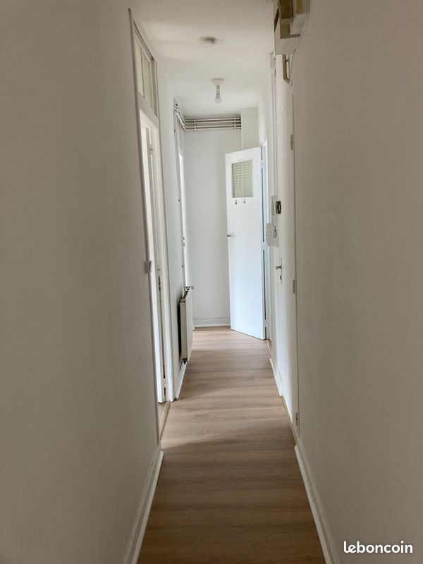 Appartement 2 pièces 45 m² · à Romilly-sur-Seine · 45 m² · 435 €/mois