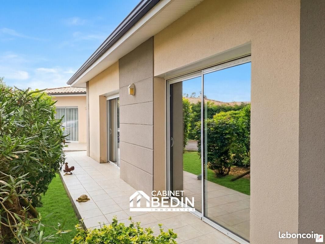 Maison 4 pièces 122 m² · à Biganos · 122 m² · 401 800 €