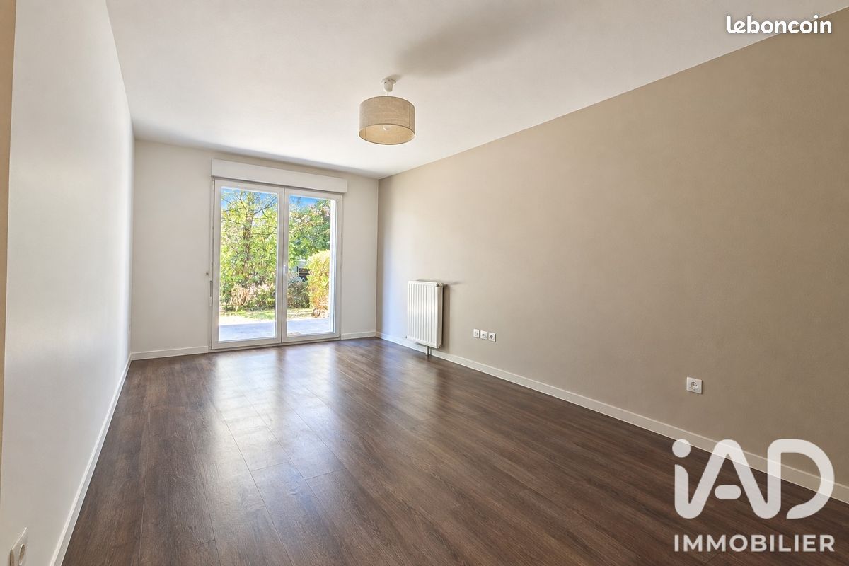 Appartement 3 pièces 64 m² · à Saint-Herblain · 64 m² · 207 000 €