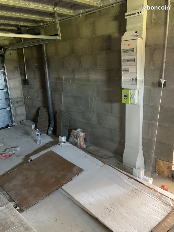 Parois de douche (image 1)