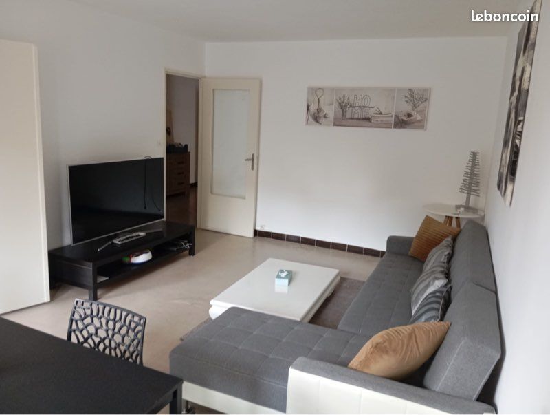 Appartement 4 pièces 75 m² · à Marseille · 75 m² · 1 000 €