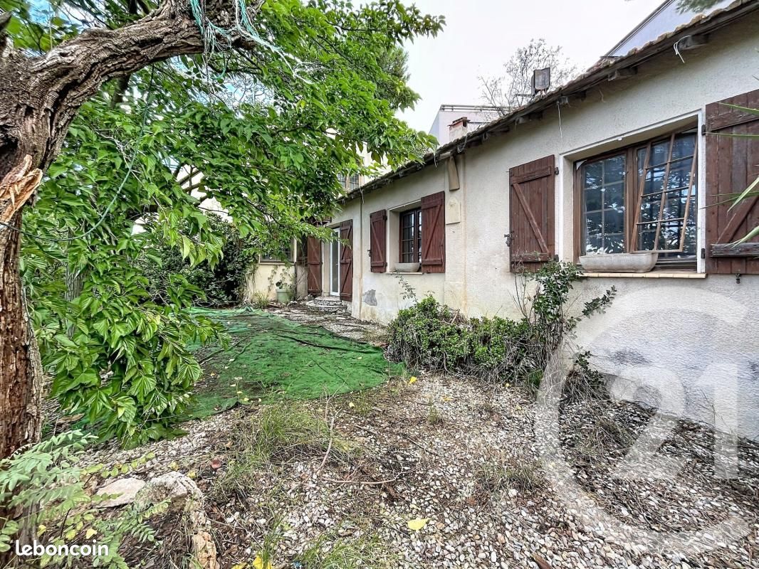 Maison 4 pièces 112 m² · à Béziers · 112 m² · 160 000 €