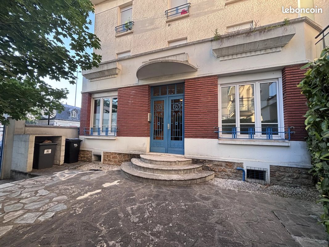 Appartement 3 pièces 53 m² · à Bry-sur-Marne · 53 m² · 1 084 €