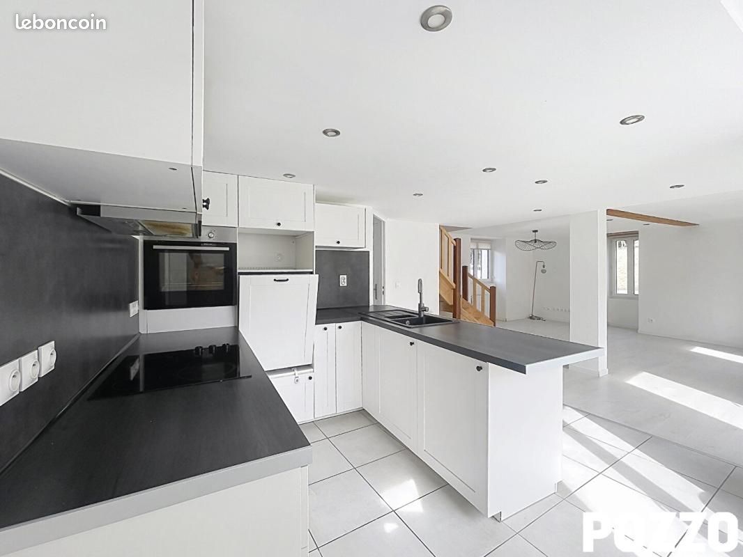 Maison 6 pièces 110 m² · à Biéville-Beuville · 110 m² · 364 000 €