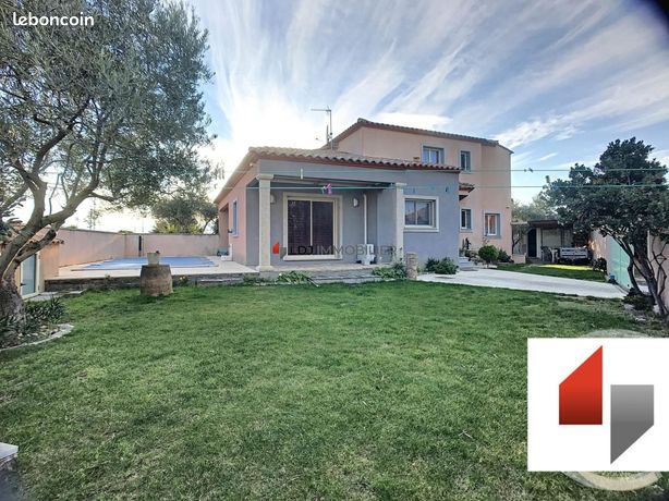 Villa 5 pièces 181 m²