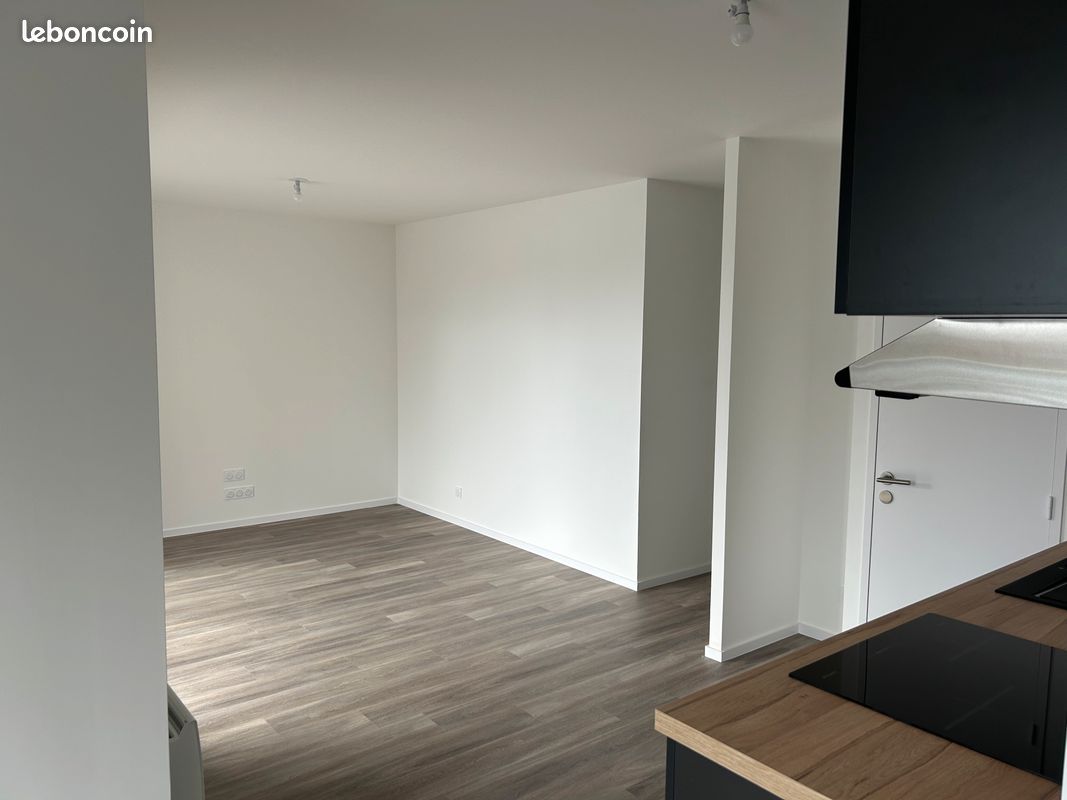 Appartement a louer cholet - 3 pièce(s) - 62 m2 - Surfyn