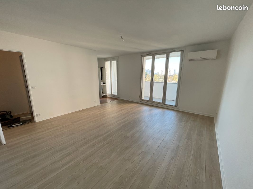 Appartement 1 pièce 36 m² · à Pau · 36 m² · 82 000 €