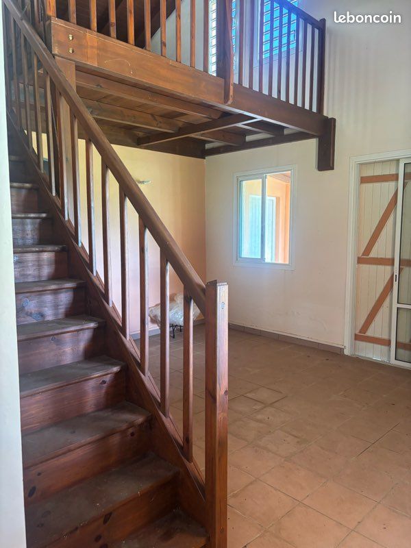 Maison 4 pièces 90 m² · à Capesterre-Belle-Eau · 90 m² · 220 000 €