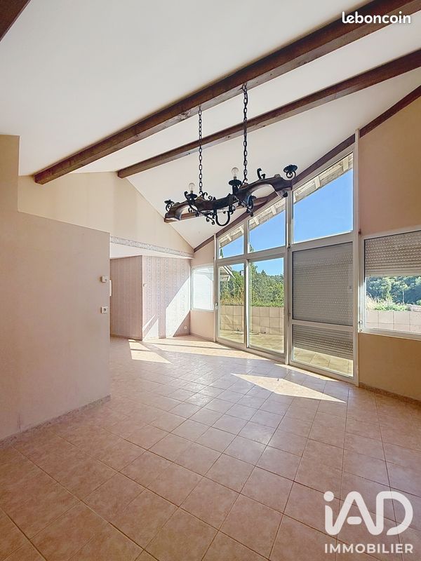 Appartement 3 pièces 69 m² · à Valserhône · 69 m² · 150 000 €