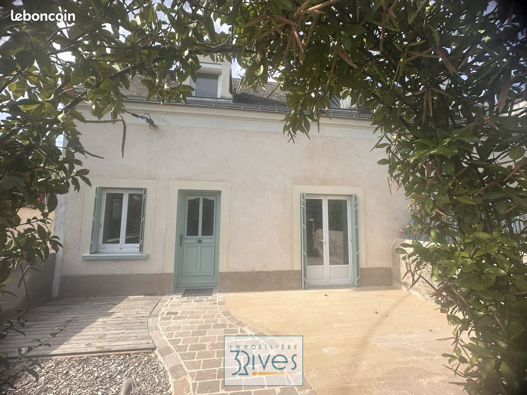 Maison 4 pièces 110 m² · à Tiercé · 110 m² · 269 700 €