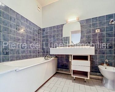 Appartement 430 000 € - 109 m²