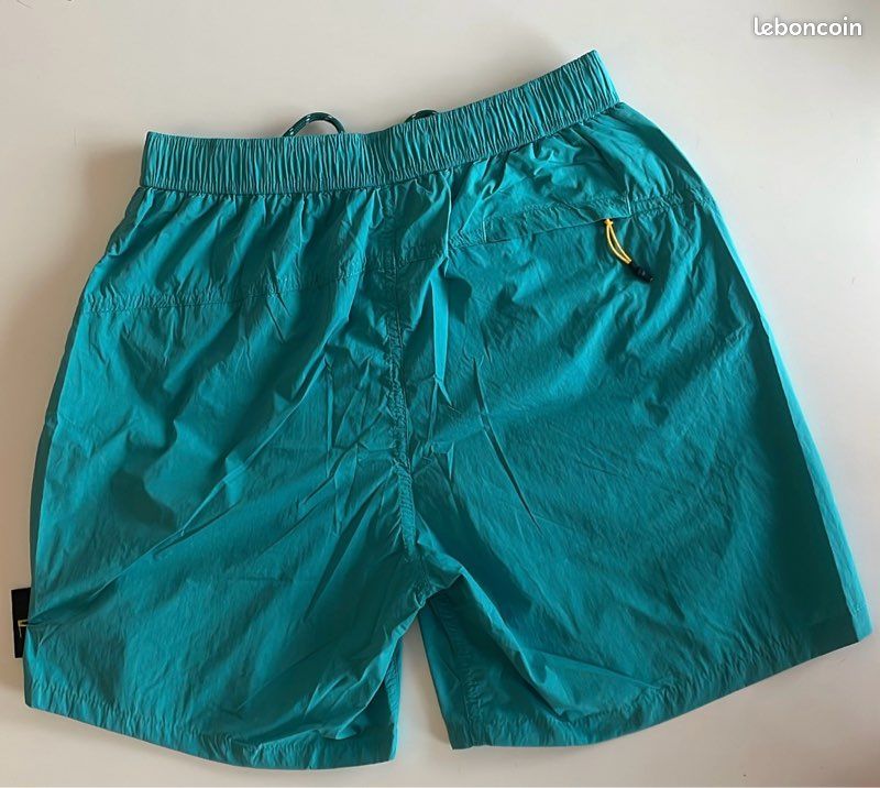 🩵Short Stone Island Bleu Turquoise 🩵 (image 3)