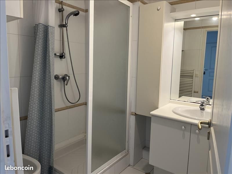 Appartement 3 pièces 64 m² - Arcachon 33120 (image principale 4)