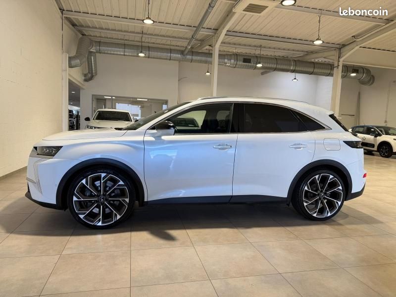 Ds DS 7 E-TENSE 4x4 360ch Rivoli (image 10)