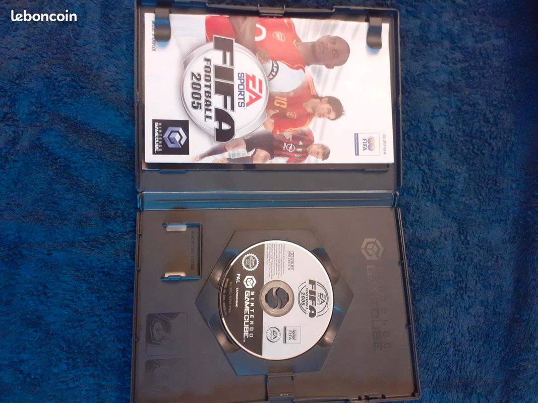 Fifa football 2005 (image 3)