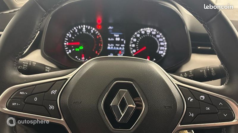 Renault Clio 1.0 TCe 90ch Evolution (image 25)