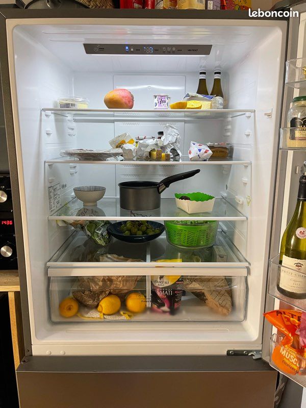 Frigo congélateur Thomson (image 3)