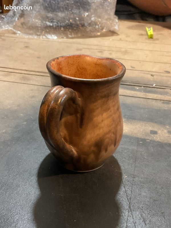 Vends petit pot en Vallauris (image 4)