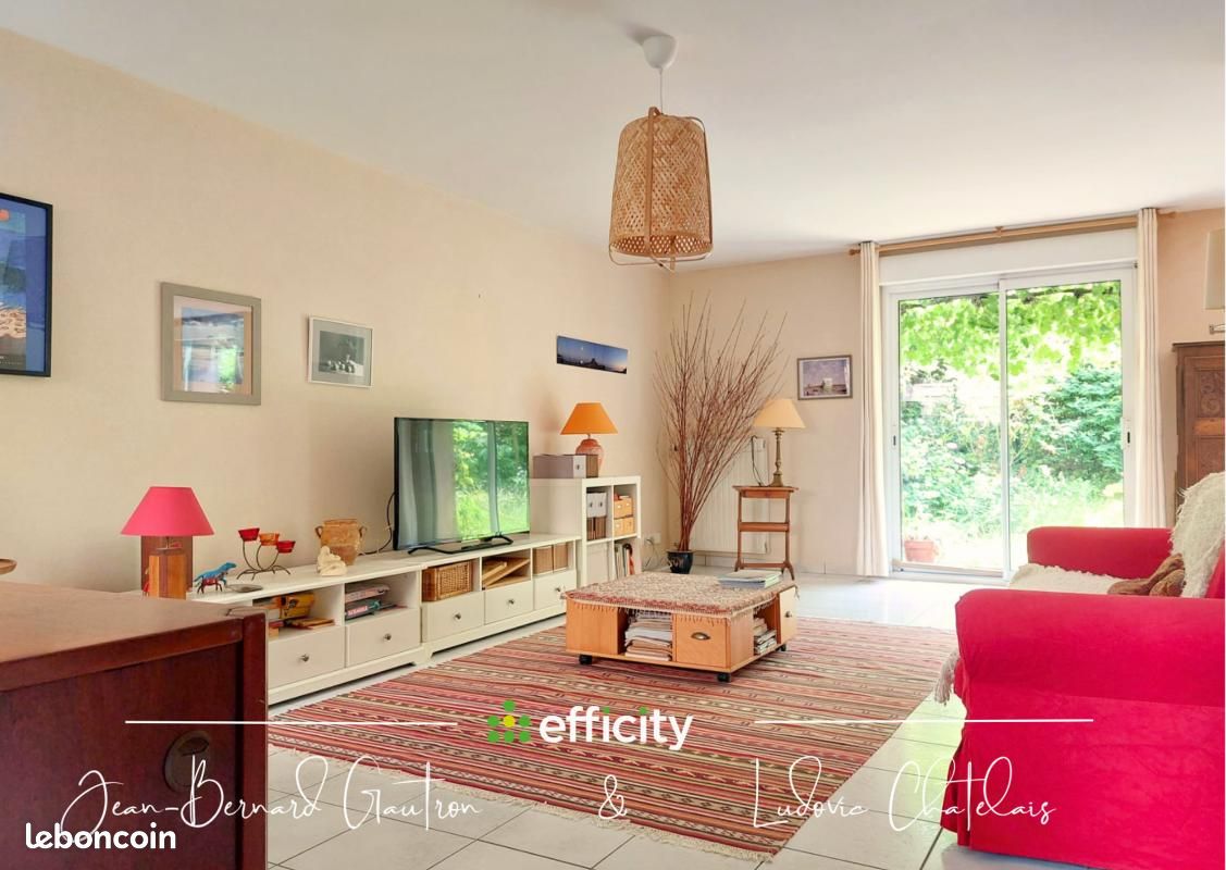 Duplex 4 pièces 94 m² (image 7)