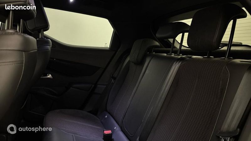 Ds Ds 3 Crossback BlueHDi 130ch Performance Line + Automatique 126g (image 13)