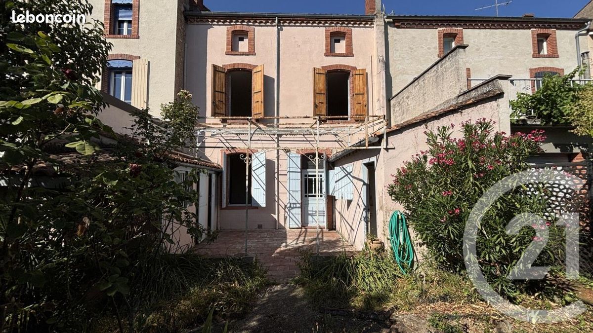 Maison 7 pièces 170 m² · à Albi · 170 m² · 275 000 €