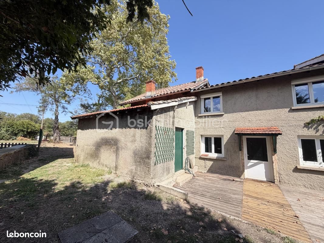 Maison 4 pièces 80 m² · à Tassin-la-Demi-Lune · 80 m² · 490 000 €