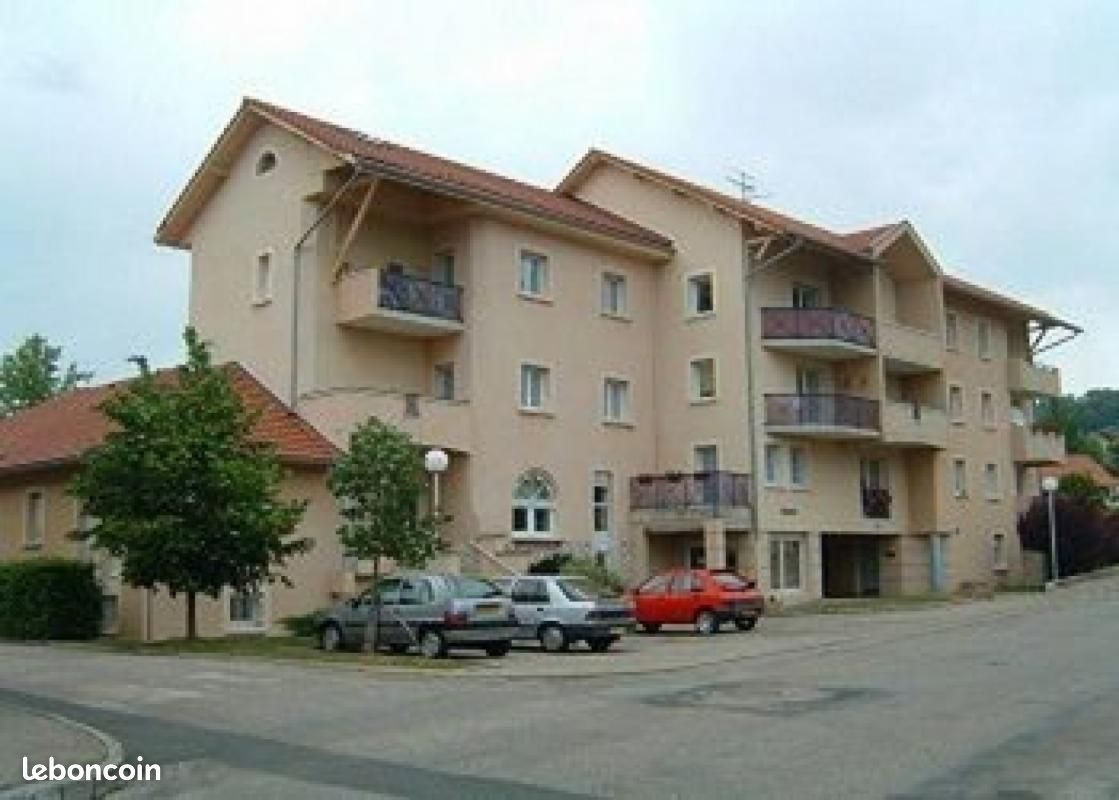 Appartement 3 pièces 68 m² · à Plateau d'Hauteville · 68 m² · 526 €