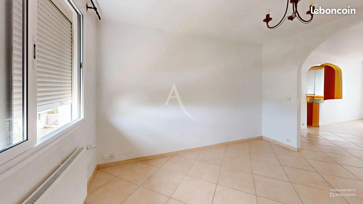 Appartement a louer - 4 pièce(s) - 76 m2 - Surfyn