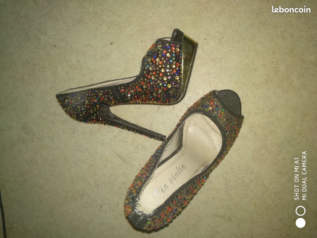 Chaussures femme (image 2)