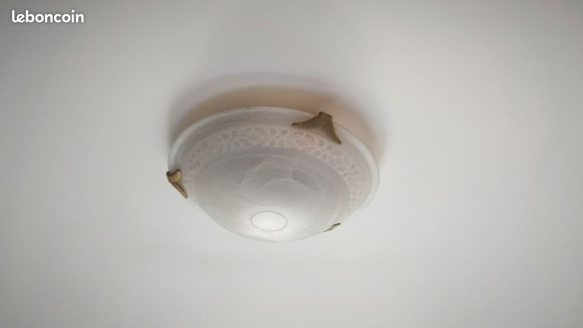 Lustres et plafonniers retro (image 7)