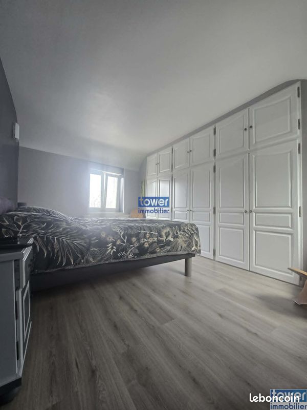 Maison 5 pièces 110 m² · à Burbure · 110 m² · 160 000 €