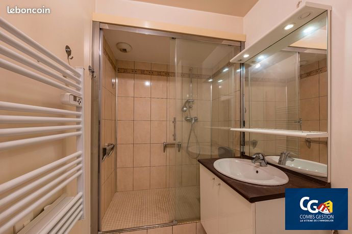 Appartement a louer combs-la-ville - 1 pièce(s) - 37 m2 - Surfyn