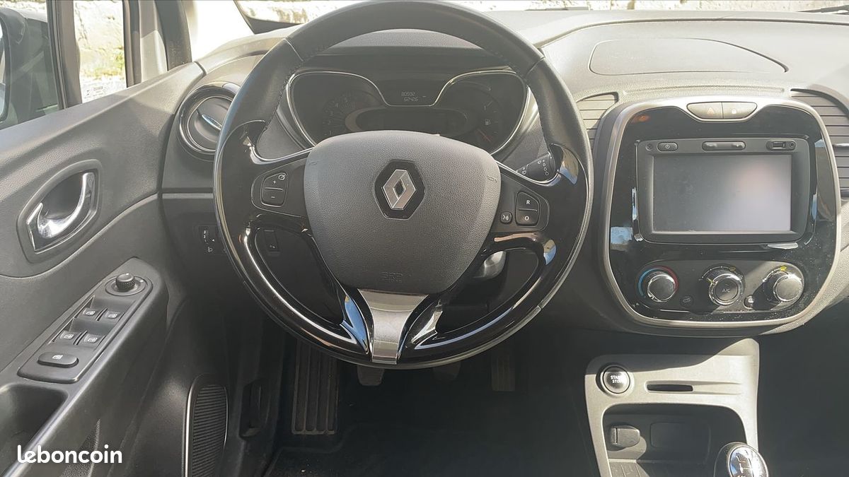 Renault Captur 0.9 TCe 90 Energy Business (image 23)