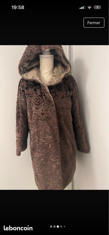 Manteau, (image 2)