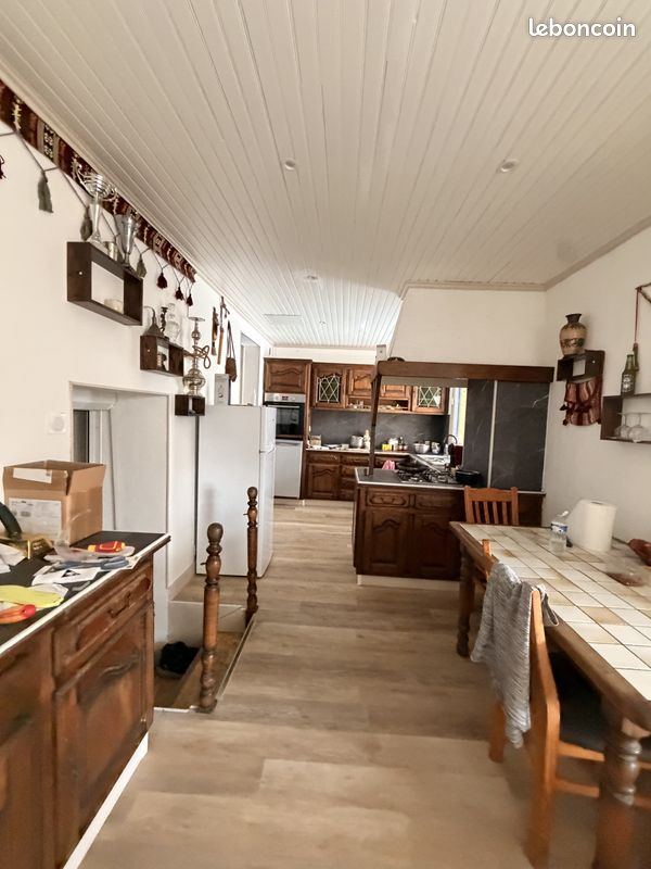 Immeuble 7 pièces 273 m² (image 9)