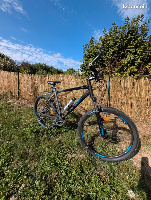 VTT Rockrider rr 8.1 L (image 4)