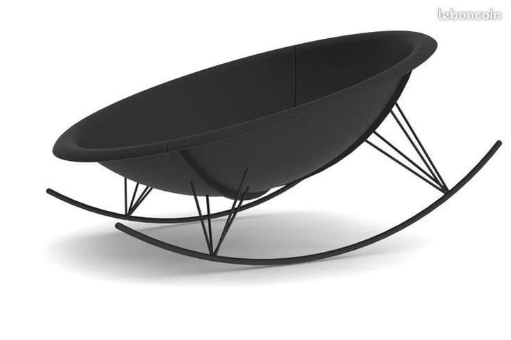 Fauteuil Ikea - PS2017 (image 3)