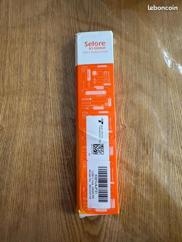 Usb C multiport Hub (image 2)