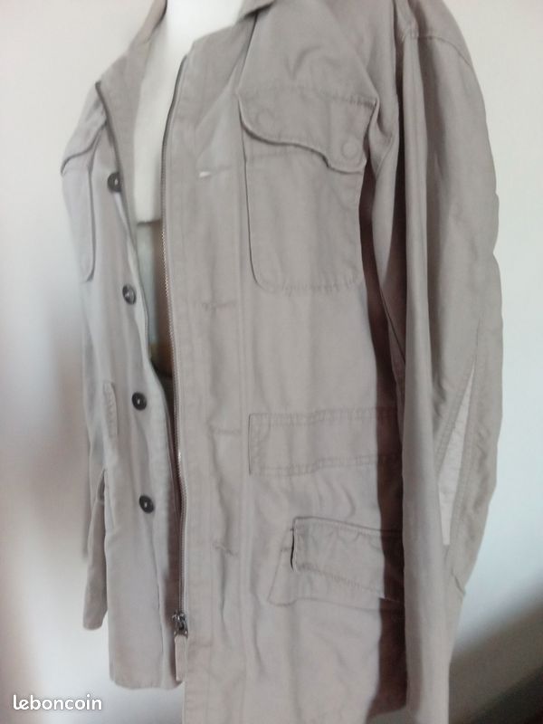 Veste homme (image 4)