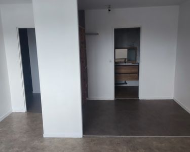Appartement à Louer T1bis Laval