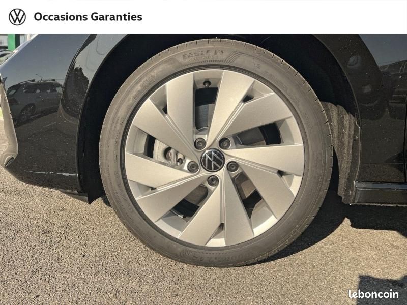 Volkswagen Golf SW 2.0 TDI 150ch Life Plus DSG7 (image 6)