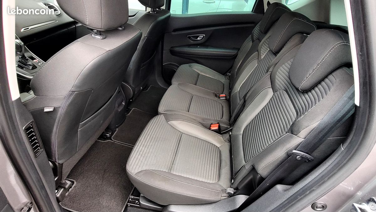 Renault Scénic IV dCi 120 EDC Business (image 9)