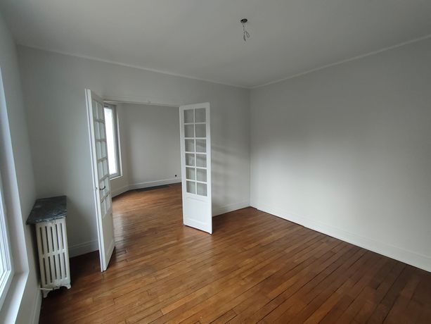 Appartement a louer colombes - 2 pièce(s) - 40 m2 - Surfyn